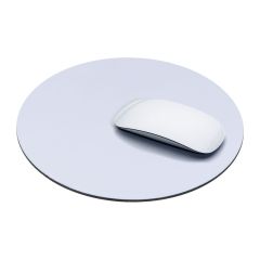 Podloga za miš za sublimaciju, bijela, EG149206
