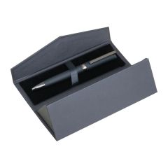 CrisMa Edelstahl Stift, Schwarz, MA1499103