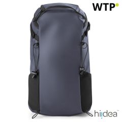 ALASCA, Hiking backpack with waterproof coating, 92092