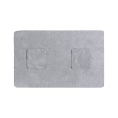 Pet Towel, grey, OTK11504008000