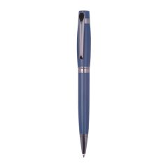Mark Twain metal ball pen, MA15389