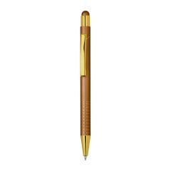 Ball pen with touch function, MA15413