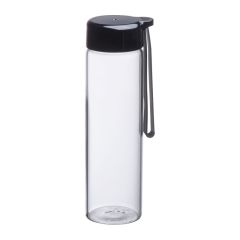 Staklena boca Sevilla 450 ml, transparentan, EG154366