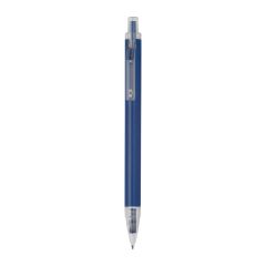 Ball pen with transparent clip, MA15473