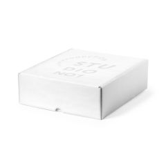 Scatola regalo, bianco, OTK11549001000