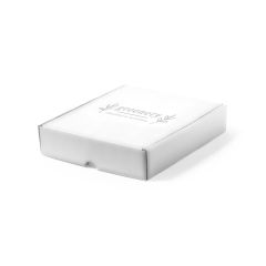 Scatola regalo, bianco, OTK11551001000