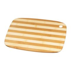 Tagliere in bambù Gdansk, beige, EG155913