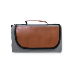 Coperta da picnic, grigio, OTK11567008000