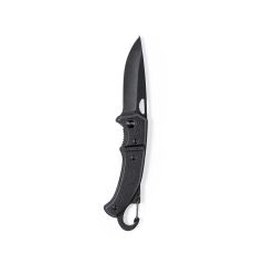 Coltello tascabile, nero, OTK11588002000