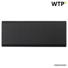 ABS and metal screwdriver set Arthur, 428715