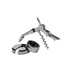 Wine Set, black, OTK11616002000