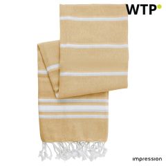 100% Cotton Hammam towel Riyad, 675310
