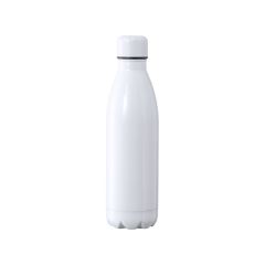 Borraccia termica per sublimazione, bianco, OTK11662001000