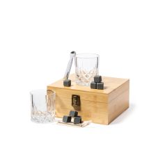 Set per whisky, OTK11706000000