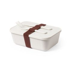 Lunch Box, naturale, OTK11739013000