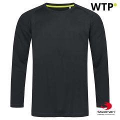 Mesh Unisex Long Sleeve, EGST8420