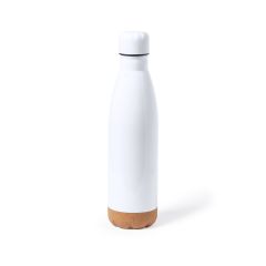 Bottiglia per sublimazione, bianco, OTK11775001000