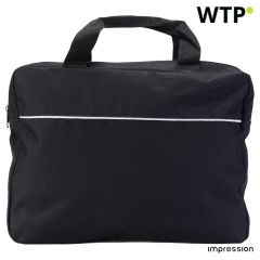 Borsa documenti in poliestere (600D) Niam, 6141