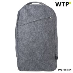 RPET felt backpack Eleanor, 970944