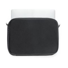 Navlaka za laptop, crno, OTK11855002000