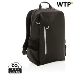 Impact AWARE™ Lima 15.6 RFID laptop backpack, XDP763.15-4E673968