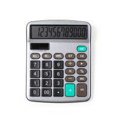 Calculator, grey, OTK11883008000