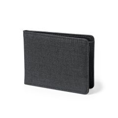 Denarnica za imetnike kartic, črna, OTK11901002000
