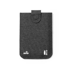 Card Holder, black, OTK11902002000