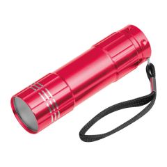 9 LED Metal Torch Montagris, EG1904
