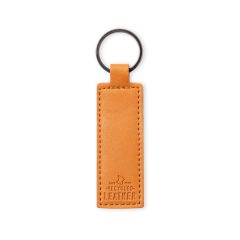 Keyring, brown, OTK11907018000