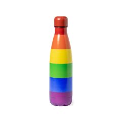 Bottle, rainbow, OTK11923659000