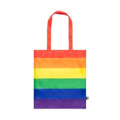 Bag, rainbow, OTK11924659000