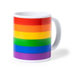 Mug, rainbow, OTK11925659000