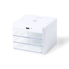 Organizer Charger, white, OTK11958001000