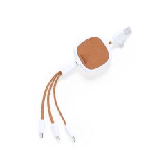 Kabel za punjenje, smeđa, OTK11981018000