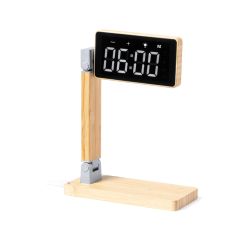 Multifunction Alarm Clock, OTK11988000000