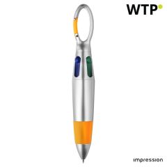 ABS ballpen Marvin, 3306