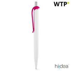 ANA, penna a sfera ABS con clip, 91693