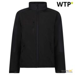 Hydroforce - 3-Layer Membrane Hooded Softshell, EGRETRA650