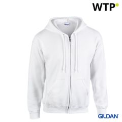 GI18600, zipped hoodie sweatshirt, AP4306