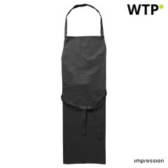 Polyester (200 gr/m²) apron Mindy, 917965