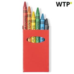 Crayon Set, OTK19831