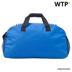 Polyester (600D) sports bag Daphne, 7656