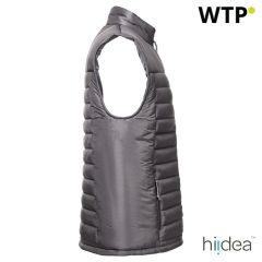 THC CLOUD, Padded vest (unisex), 30315