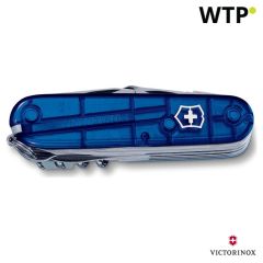 Žepni nož Victorinox SWISSCHAMP prozoren, EGVX16795