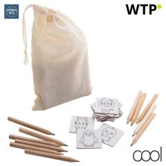 Colormor, igrica za bojanje sjećanja, životinje, AP716718