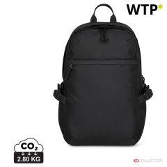 Renew AWARE™ rPET 15 laptop backpack, XD100806-AB67A04C