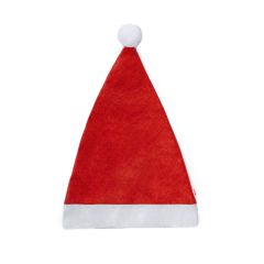 Cappello di Natale, rosso, OTK20100003000