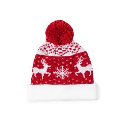 Hat, red, OTK20114003000