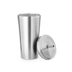 Bicchiere isolato, argento, OTK20163009000